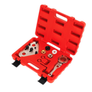 Sealey VSE6236 Petrol Engine Timing Tool Kit - VAG 1.8, 2.0 - Chain Drive