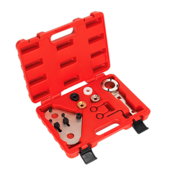 Sealey VSE6236 Petrol Engine Timing Tool Kit - VAG 1.8, 2.0 - Chain Drive