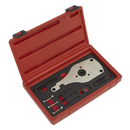 Sealey VSE6541 High Pressure Fuel Pump Remover/Installer - for Ford 2.0D EcoBlue