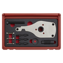 Sealey VSE6541 High Pressure Fuel Pump Remover/Installer - for Ford 2.0D EcoBlue