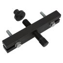 Sealey VSE6542 Vibration Damper/Pulley Puller - for Ford 2.0 TDCi EcoBlue Engine