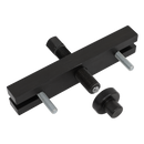 Sealey VSE6542 Vibration Damper/Pulley Puller - for Ford 2.0 TDCi EcoBlue Engine