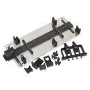 Sealey VSE7171 Common Rail Diesel Engine Camshaft Installation Kit - for VAG, Porsche 1.2, 1.6, 2.0, 2.7, 3.0, 4.0, 4.2