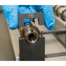 Sealey VSE7171 Common Rail Diesel Engine Camshaft Installation Kit - for VAG, Porsche 1.2, 1.6, 2.0, 2.7, 3.0, 4.0, 4.2