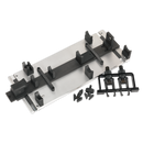 Sealey VSE7171 Common Rail Diesel Engine Camshaft Installation Kit - for VAG, Porsche 1.2, 1.6, 2.0, 2.7, 3.0, 4.0, 4.2