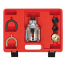 Sealey VSE725 Front Axle Upper Ball Joint Extractor/Installer - VW T4