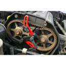 Sealey VSE888 Universal Twin Camshaft Locking Tool