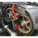 Sealey VSE888 Universal Twin Camshaft Locking Tool