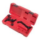 Sealey VSE888 Universal Twin Camshaft Locking Tool