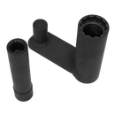 Sealey VSE9540 3/4"Sq Drive Rear Differential Pinion Flange Tool - Land Rover Freelander II