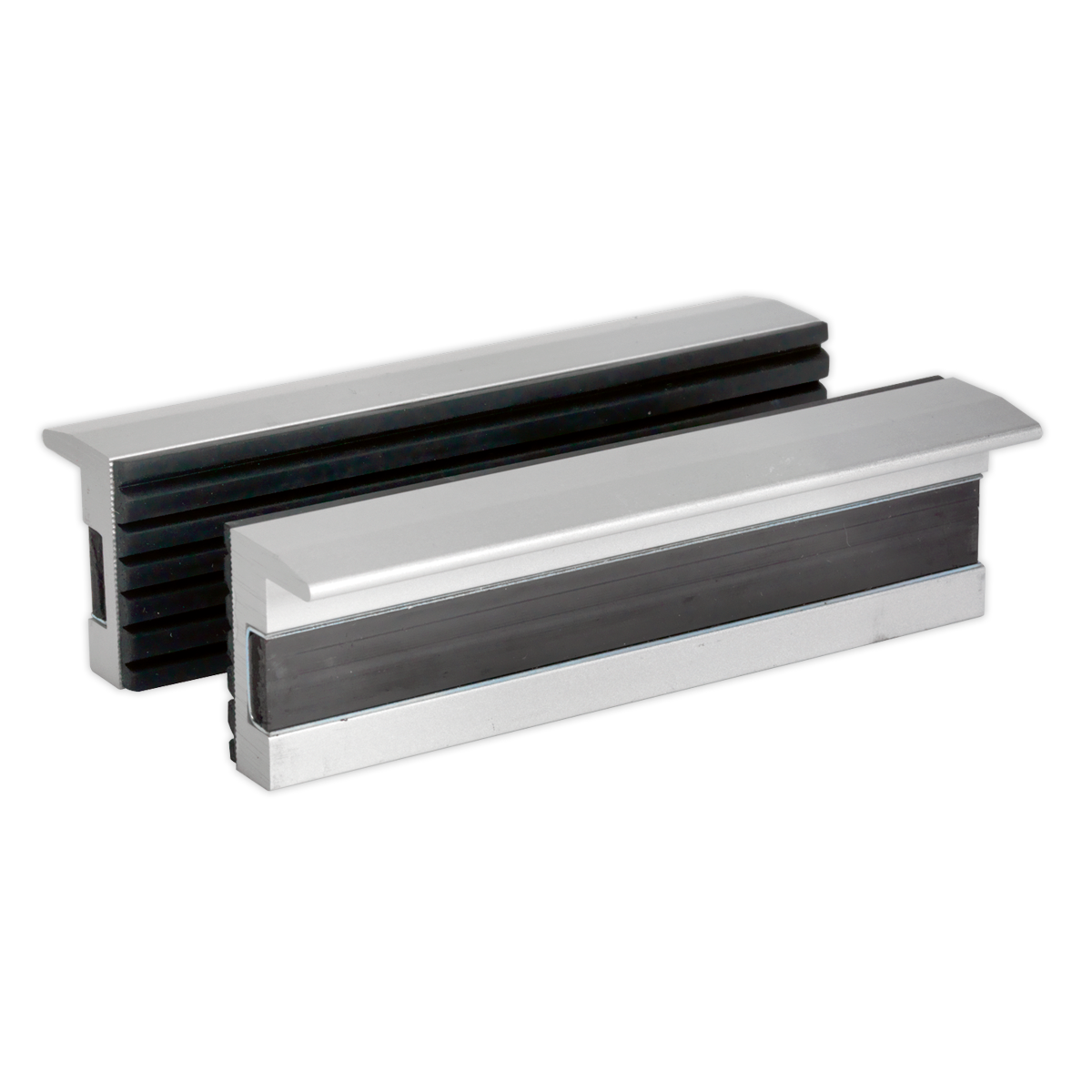 Sealey VSJ100 100mm Soft Jaws for Vices