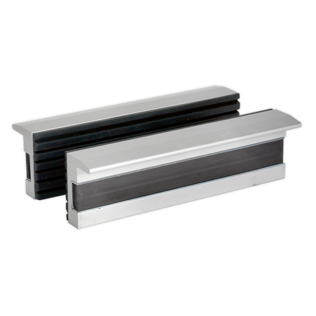Sealey VSJ100 100mm Soft Jaws for Vices