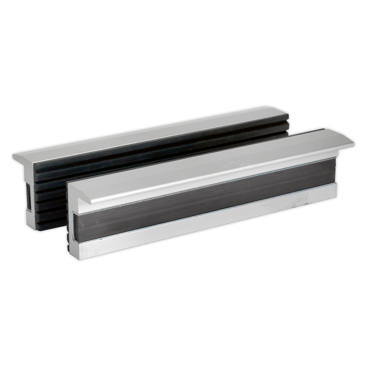 Sealey VSJ125 125mm Soft Jaws for Vices