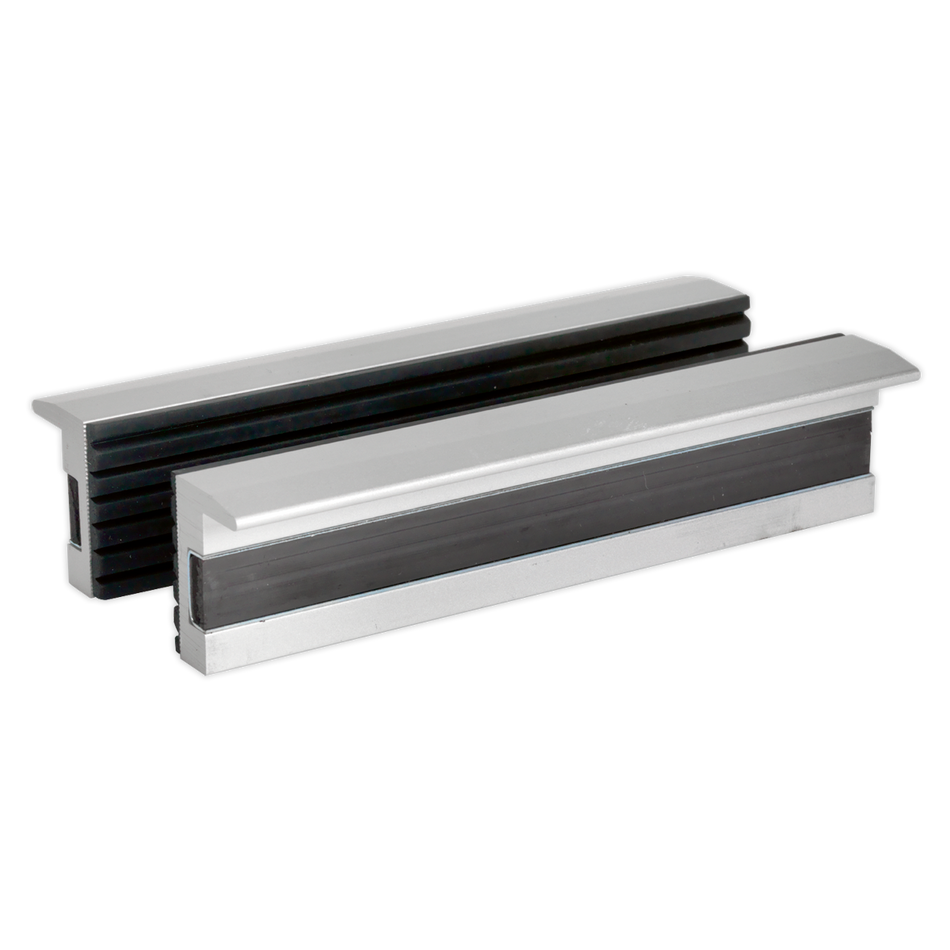 Sealey VSJ125 125mm Soft Jaws for Vices