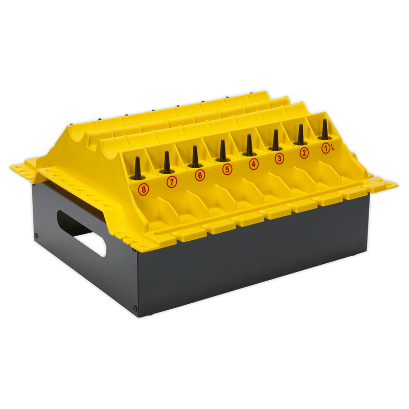 Sealey VSR01 Cylinder Head Component Organizer