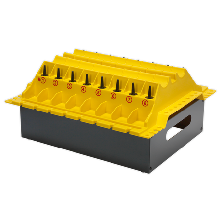 Sealey VSR01 Cylinder Head Component Organizer