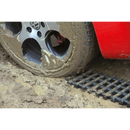 Sealey VTR02 800mm Vehicle Traction Track