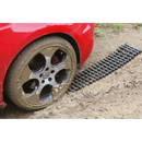 Sealey VTR02 800mm Vehicle Traction Track