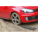 Sealey VTR02 800mm Vehicle Traction Track