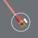 Wera 05150102001 9711 Foam insert VDE screwdriver set 1, 16 pieces