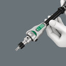 Wera 05051045001 Kraftform Kompakt Zyklop Speed, 26 pieces