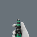 Wera 05051025001 Kraftform Kompakt 26 with pouch, 7 pieces