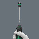Wera 05073541001 817 R SB Bitholding screwdriver with Rapidaptor quick-release chuck, 1/4" x 133 mm