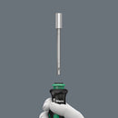 Wera 05073241001 Kraftform Kompakt 28 Imperial 1, 6 pieces