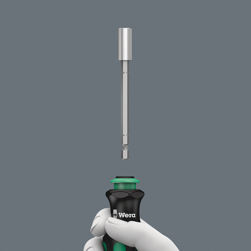 Wera 05073240001 Kraftform Kompakt 28 SB, 6 pieces
