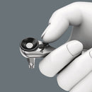 Wera 05073640001 Bit-Check 30 Zyklop Mini 1, 31 pieces