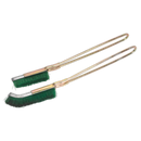 Sealey WB06N 2pc Nylon Brush Set