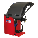 Sealey WB10 Semi-Automatic Wheel Balancer