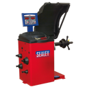 Sealey WB10 Semi-Automatic Wheel Balancer