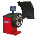 Sealey WB10 Semi-Automatic Wheel Balancer