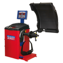 Sealey WB10 Semi-Automatic Wheel Balancer