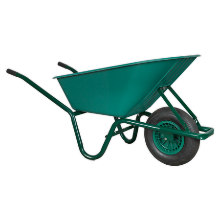 Sealey WB85 85L Wheelbarrow