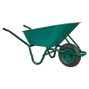 Sealey WB85 85L Wheelbarrow