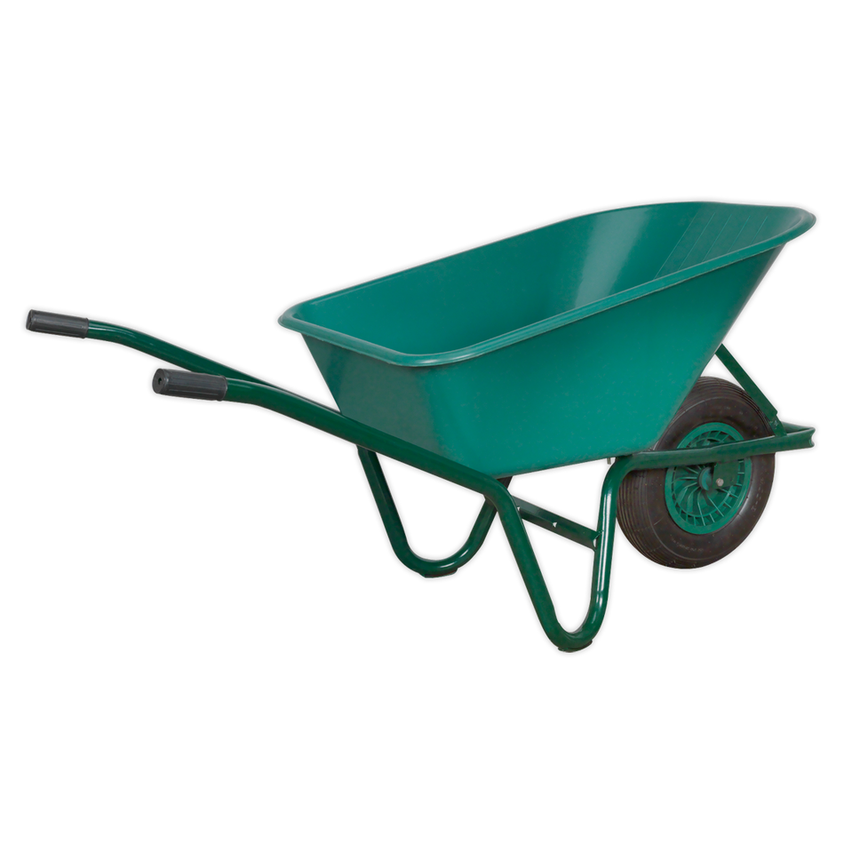 Sealey WB85 85L Wheelbarrow