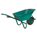 Sealey WB85 85L Wheelbarrow