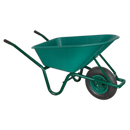 Sealey WB85 85L Wheelbarrow