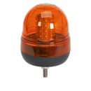 Sealey WB951LED 12V/24V LED Warning Beacon with 12mm Bolt Fixing