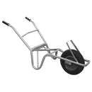 Sealey WBR01 Wheelbarrow 100L Heavy Duty