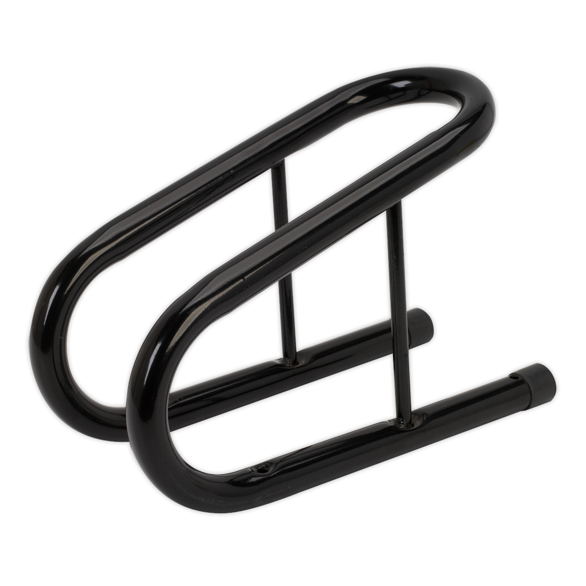Sealey WC06 95mm Motorcycle Wheel Chock