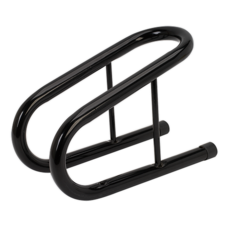 Sealey WC06 95mm Motorcycle Wheel Chock