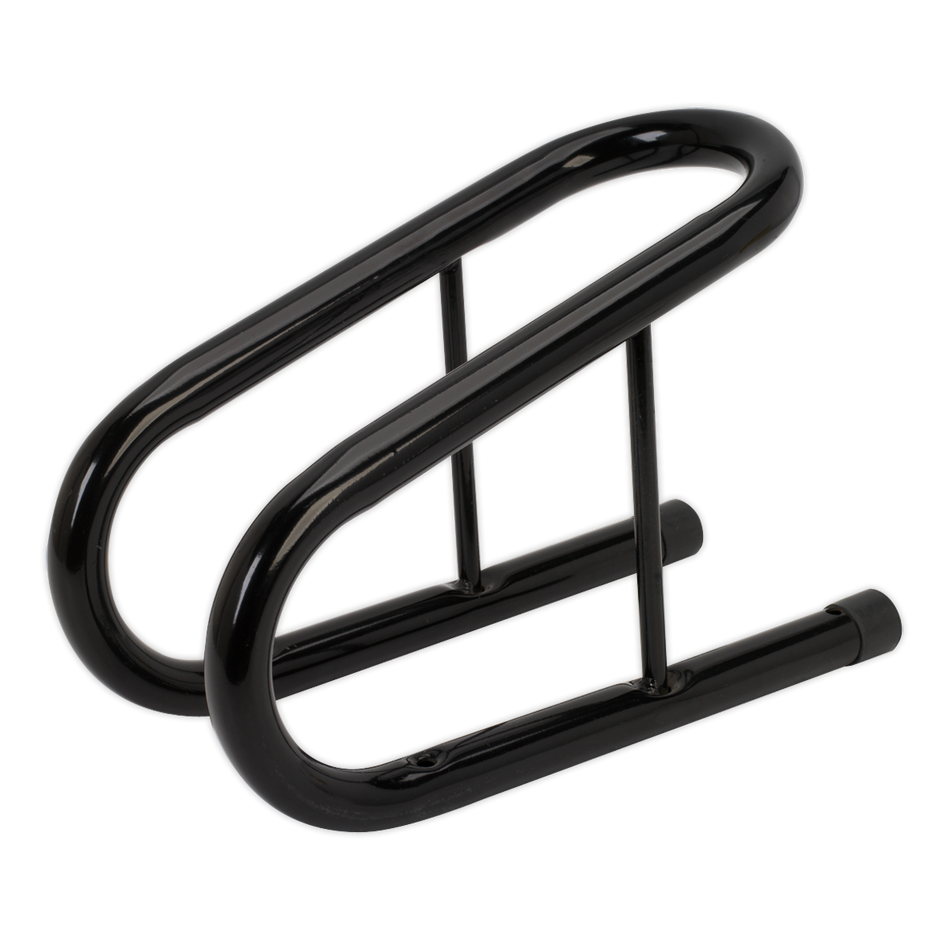 Sealey WC06 95mm Motorcycle Wheel Chock
