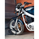 Sealey WC06 95mm Motorcycle Wheel Chock