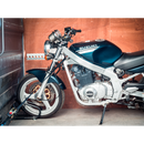 Sealey WC07 140mm Motorcycle Wheel Chock