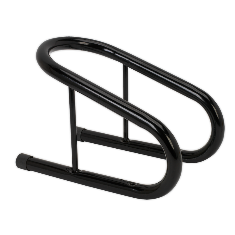 Sealey WC07 140mm Motorcycle Wheel Chock