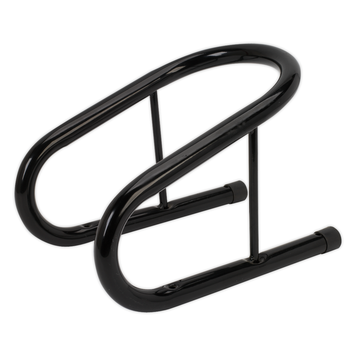 Sealey WC08 165mm Motorcycle Wheel Chock