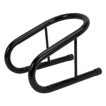 Sealey WC08 165mm Motorcycle Wheel Chock